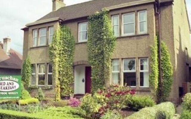 Cruachan Bed and Breakfast