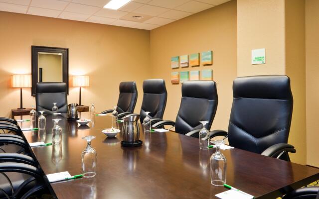Holiday Inn San Antonio Northwest - SeaWorld Area