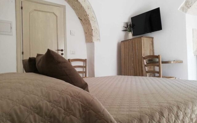 Trulli bbalberobello