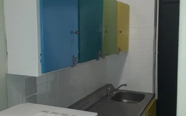 Seaboard Hotel & Holiday Apartments