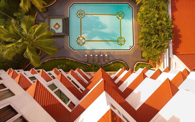 The Gateway Hotel Beach Road Calicut