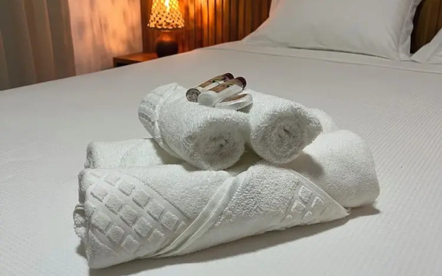 Yahweh Hotel