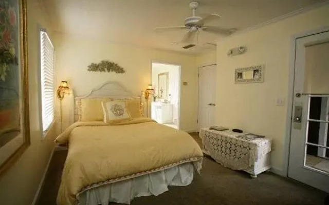 The Veranda Bed  Breakfast