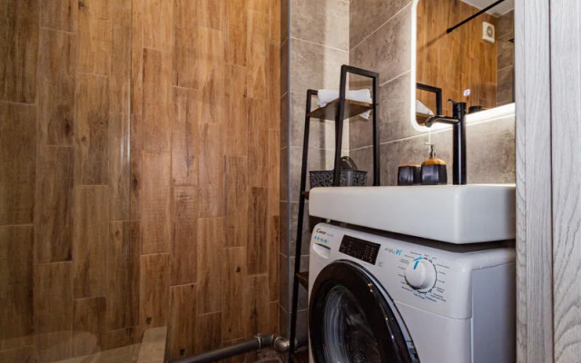 Апартаменты "Квартиры Горбачёва" на ул. Соколова, д. 68/118Вс2