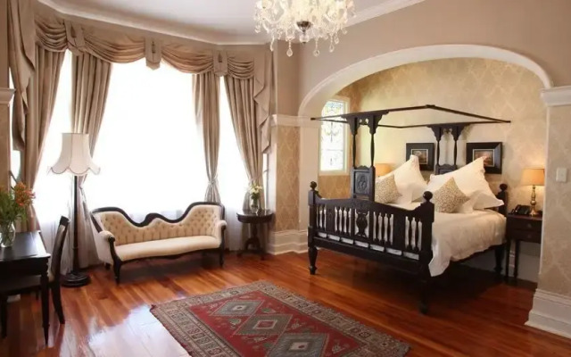 Park Place Boutique Guesthouse