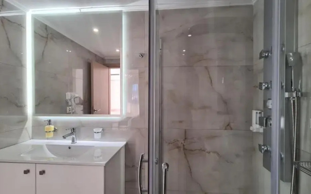 Elite Residence Suite