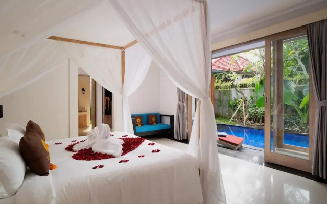 Freddies Resort & Villas Ubud