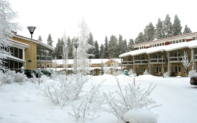 Spa Hotel Rauhalahti