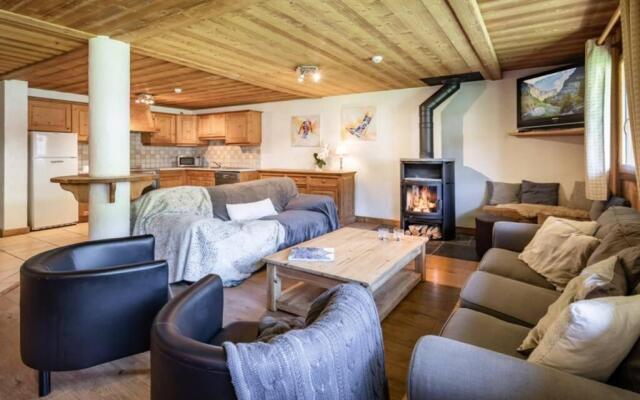 Appartement Ruttenets - Hyper centre Morzine