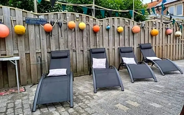 BzB "bij Gea op Texel"