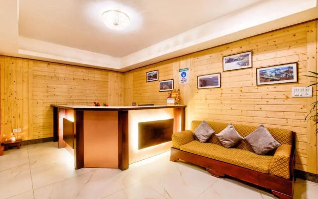 Summit Ttakshang Residency Hotel & Spa