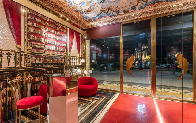 Hästens Sleep Spa - CRB Boutique Hotel