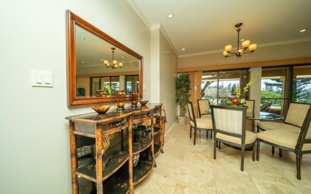 Kapalua Golf S 14p7&8 2 Bedroom Condo