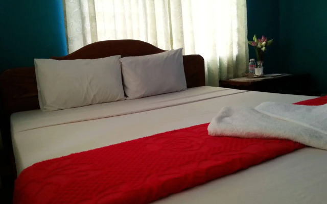 Ta Som Guesthouse & Tour Services