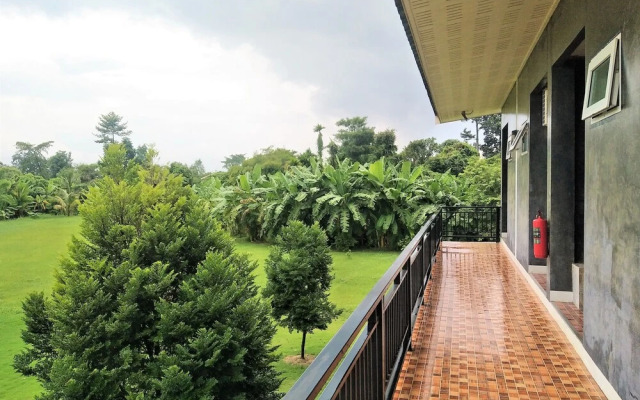 Loft Village Nakhon Nayok