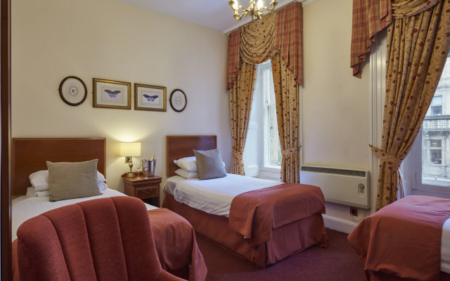 Old Waverley Hotel