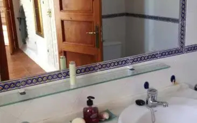 Chalet El Encanto