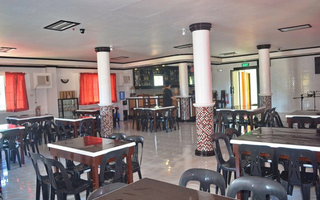 Mayon Backpackers Hostel