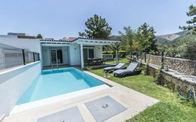 Villa Samantha