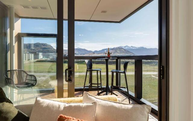 LQ Queenstown by Wyndham