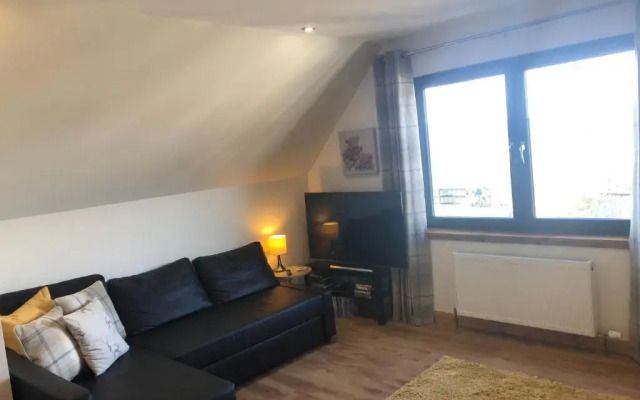 Brohar Annexe