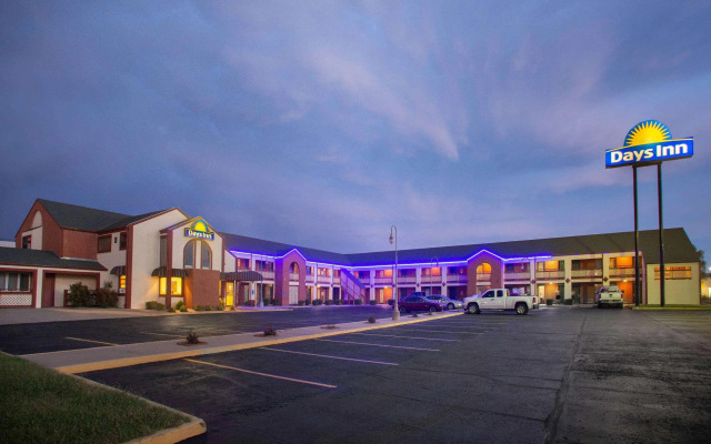 Days Inn Wichita West