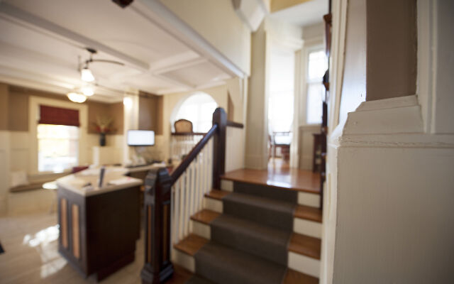 The Sonata Inn