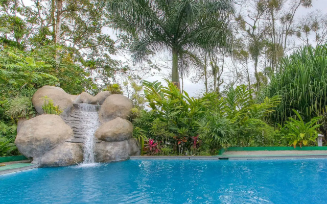 Hotel Kokoro Mineral Hot Springs