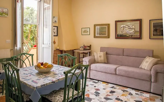 Casa Giglio