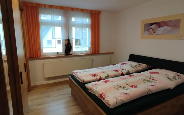 Ferienwohnung Lehmann - Wernigerode