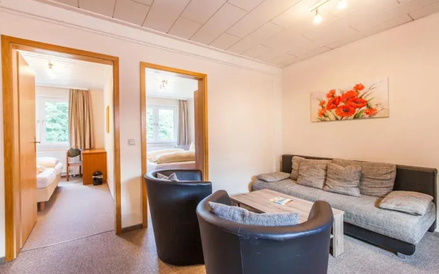 Sporthotel Wernigerode