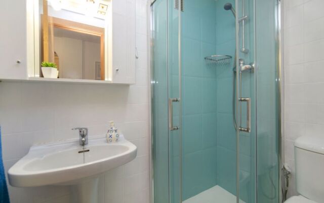 Apartment Apolo III Calpe/Calp