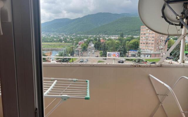 Gagor apartment
