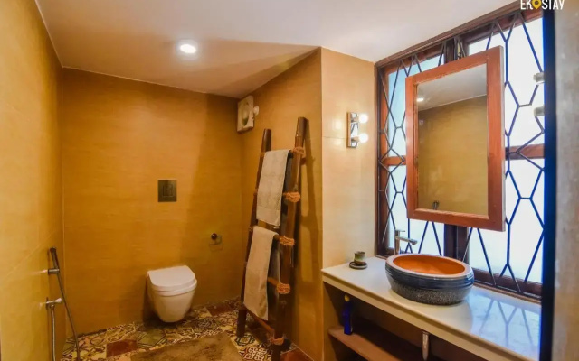 EKO STAY - Oasis Villa