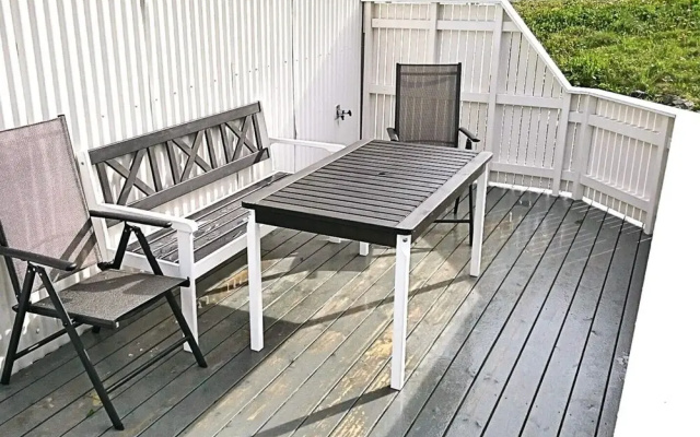 Holiday Home in Vevang