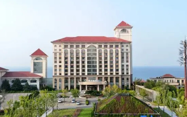 DongFangHaitian Golf Hotel
