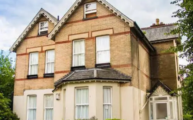 The Bournemouth Grange