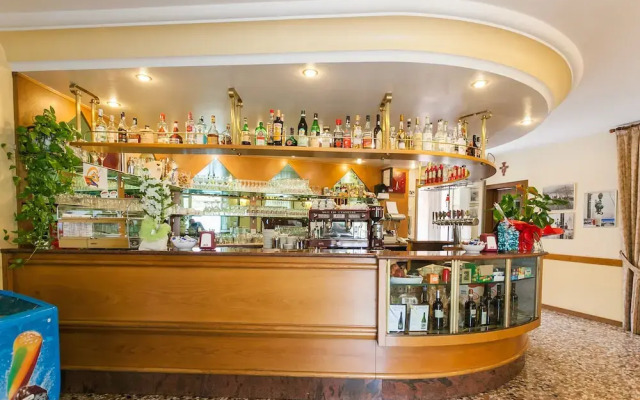 Albergo Ristorante Pizzeria Callalta