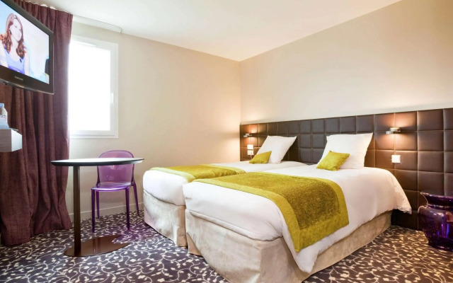 ibis Styles Compiegne