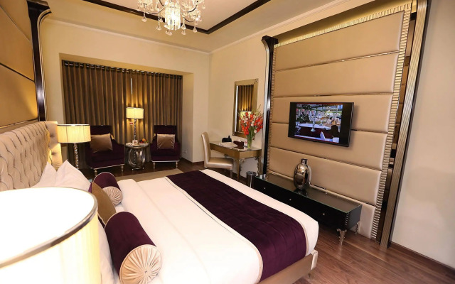 Ramada by Wyndham Multan