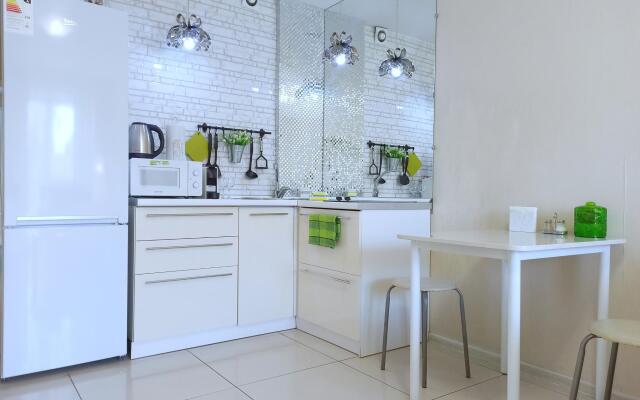 Проснись и Пой апартаменты