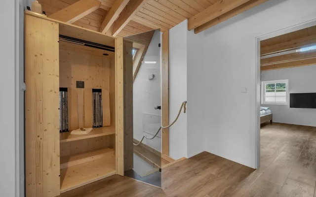 Villa in Austria Near Ski Slopes & Sauna