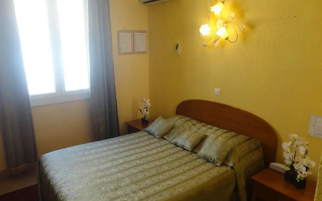 Hotel Neptune