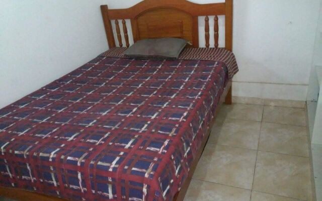 Casa de Praia Cordeirinho