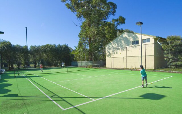 Gowrie Ave, Bay Parklands, Unit 62, 2, Tristani