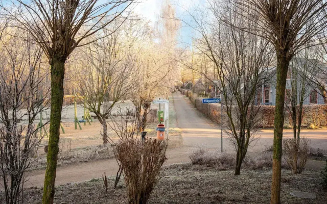 Ideale Familienwohnung in der Natur