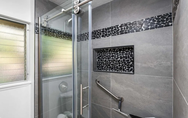 Keauhou Surf & Racquet Townhouse #36