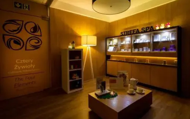 Eva Park Life & Spa