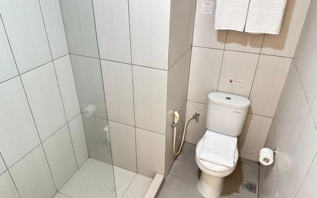 d'primahotel Jemursari Surabaya