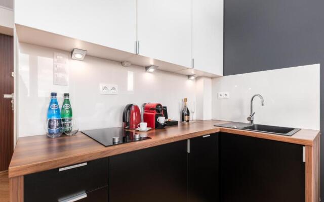 Smolna Apartments by Your Freedom